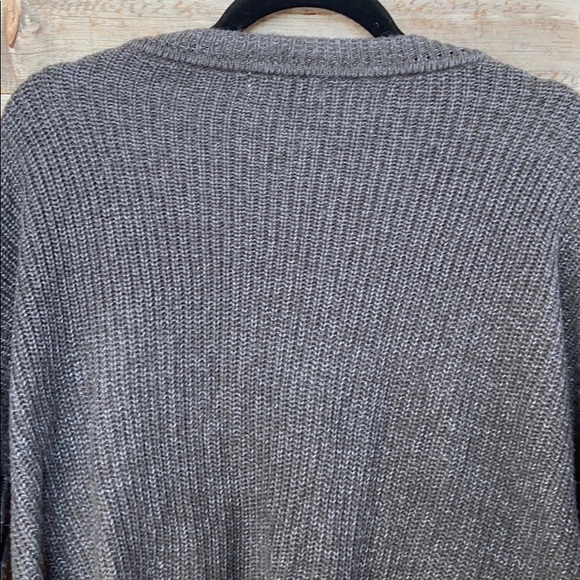 She + Sky loose sweater one size - Picture 6 of 7